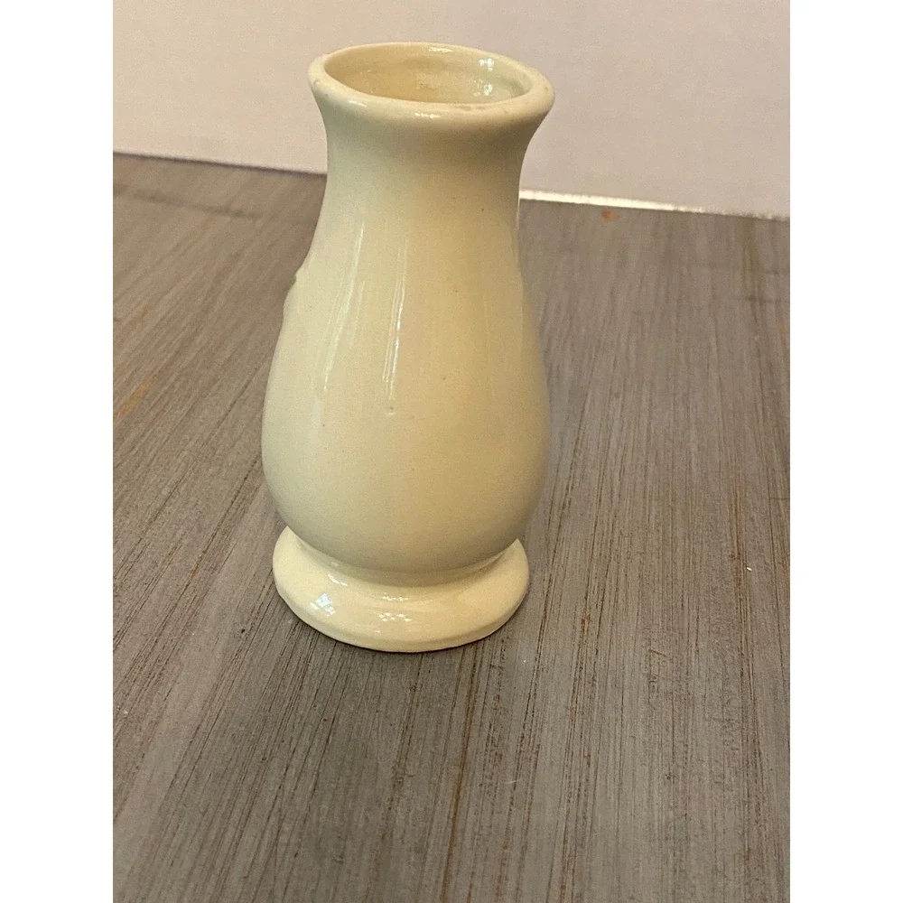 USA Pottery vintage miniature